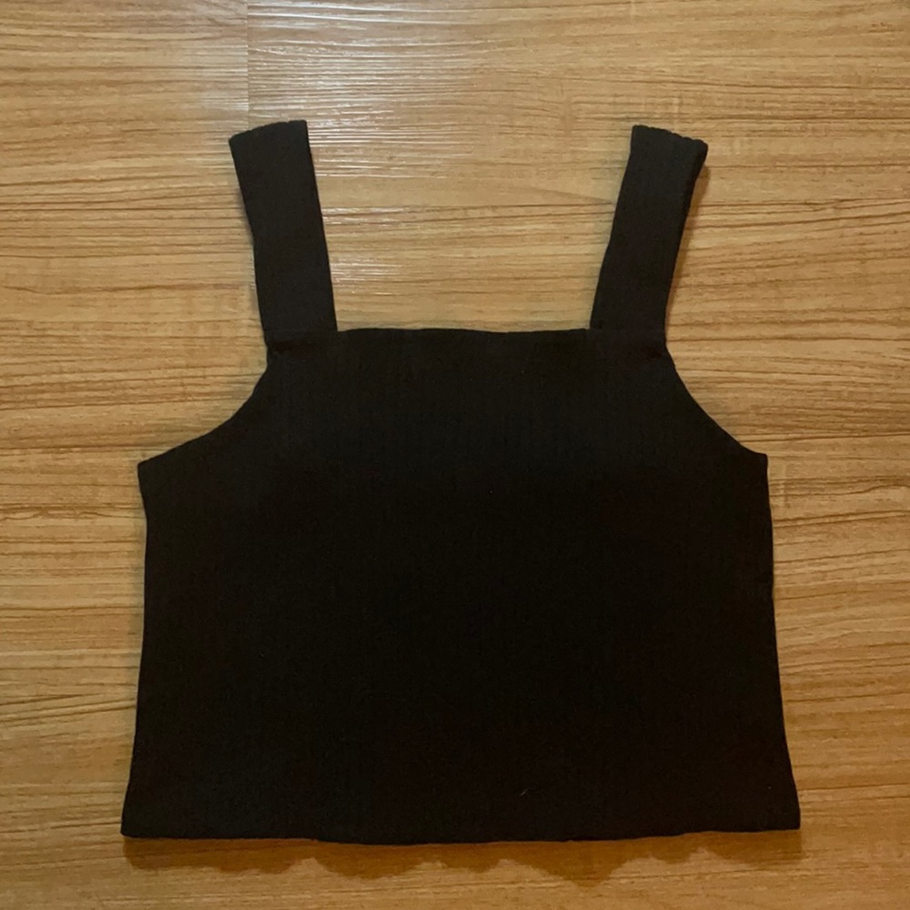 AMERICAN EAGLE CROP TANK TOP ❤️❤️